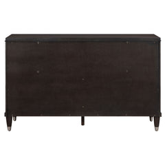 Emberlyn Brown Dresser - Ornate Home