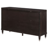 Emberlyn Brown Dresser - Ornate Home