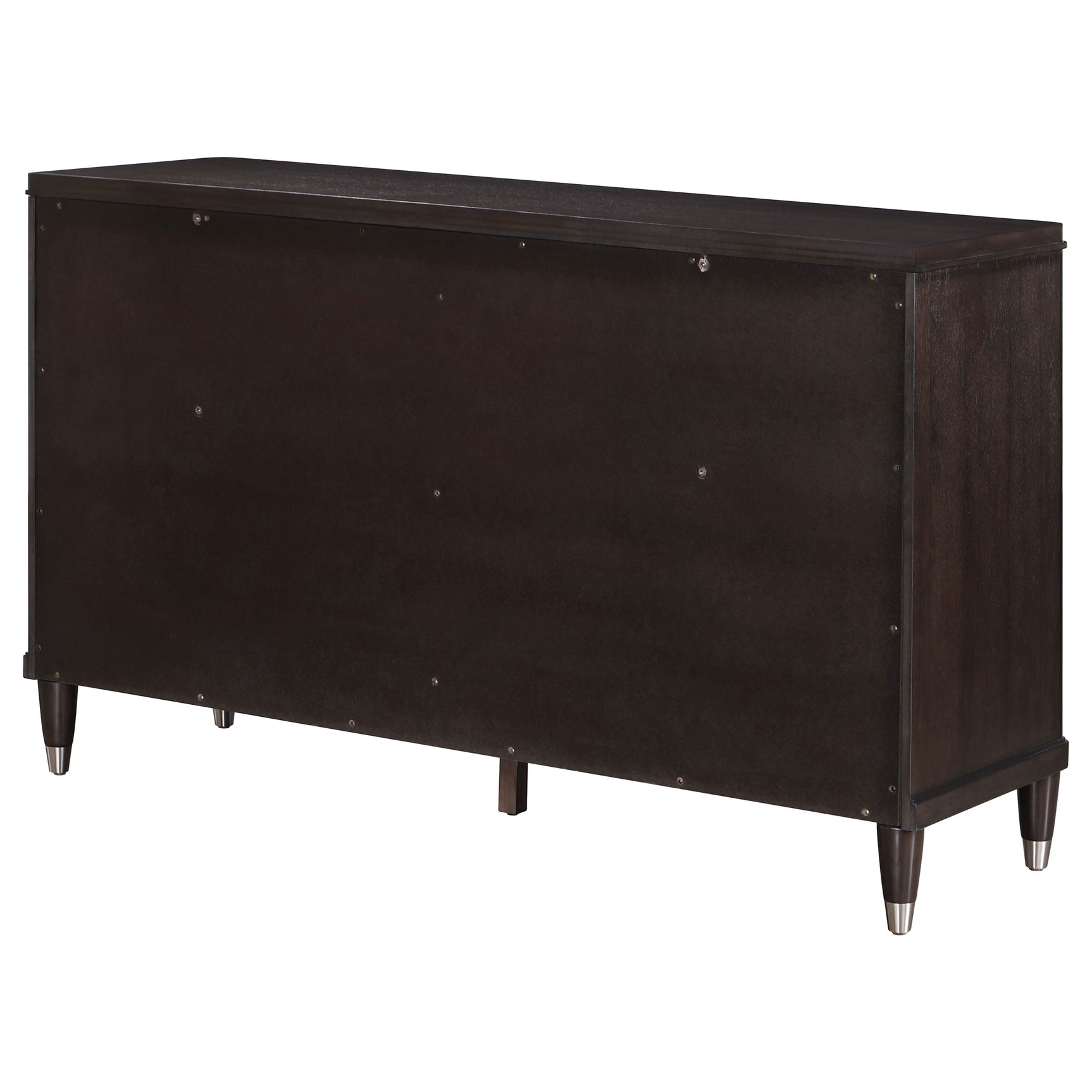 Emberlyn Brown Dresser - Ornate Home