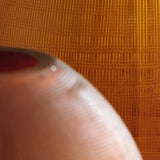 Embersen Amber Vase (Online Special Price) (8''H) - Ornate Home