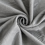 Embossed Leaf Pattern Sofa Cover Blanket for Couch, Soft Cooling Textured Couch Cover - Ornate Home
