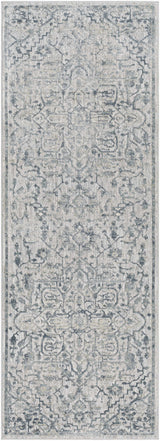 Embsay Teal Boutique Rug - Ornate Home