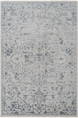 Embsay Teal Boutique Rug - Ornate Home