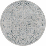 Embsay Teal Boutique Rug - Ornate Home