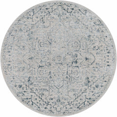 Embsay Teal Boutique Rug - Ornate Home