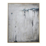 Emerson Brown Canvas - Ornate Home