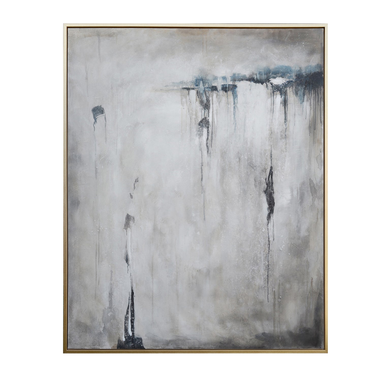 Emerson Brown Canvas - Ornate Home