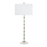 Emerson Champagne Buffet Lamp - Ornate Home