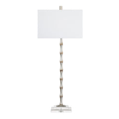 Emerson Champagne Buffet Lamp - Ornate Home
