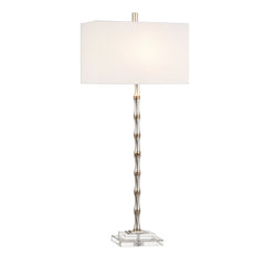 Emerson Champagne Buffet Lamp - Ornate Home