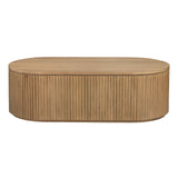 Emery Brown Cocktail Table - Ornate Home