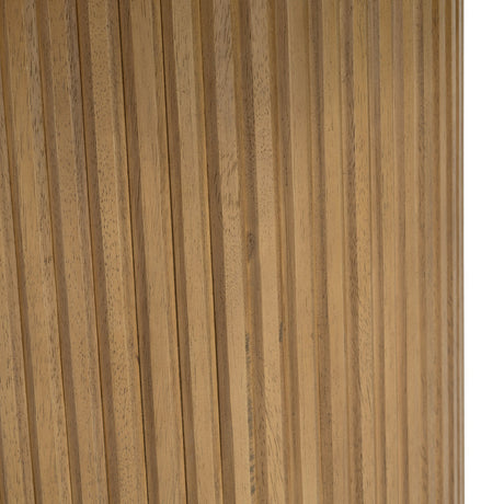 Emery Brown Dining Table - Ornate Home