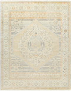 Emiko Area Rug - Clearance - Ornate Home