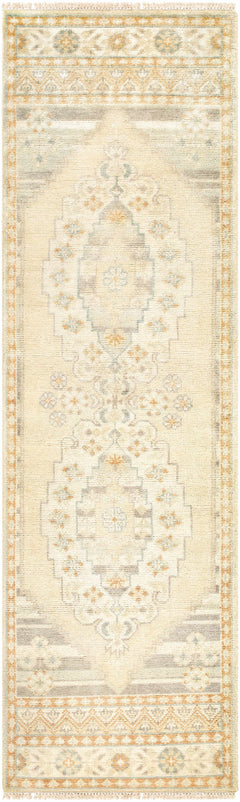 Emiko Area Rug - Clearance - Ornate Home