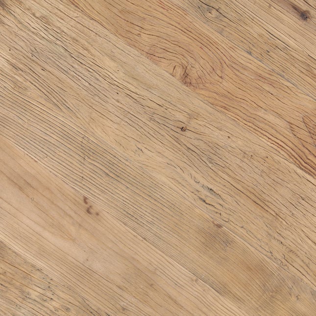 Emil Natural Coffee Table - Ornate Home