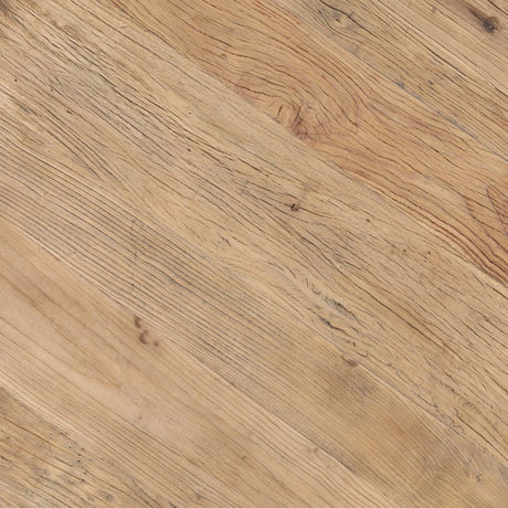 Emil Natural Coffee Table - Ornate Home