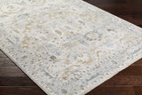 Emile Textured Rug with Fringes - Ornate Home