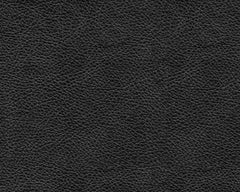 Emilia Black Leather 3pc Modular Sectional Sofa - Ornate Home