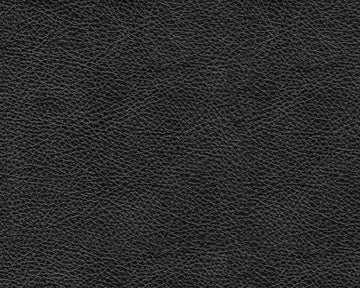 Emilia Black Leather 3pc Modular Sectional Sofa - Ornate Home