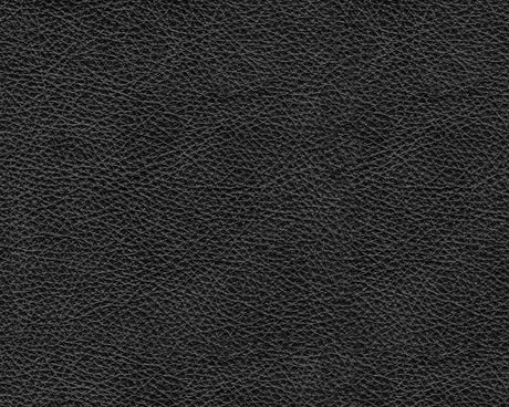 Emilia Black Leather 3pc Modular Sectional Sofa - Ornate Home