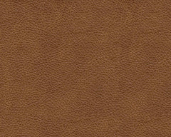 Emilia Caramel Leather 2pc Modular Sectional Loveseat - Ornate Home