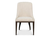 Emilio Tan Dining Chair - Ornate Home