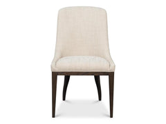 Emilio Tan Dining Chair - Ornate Home