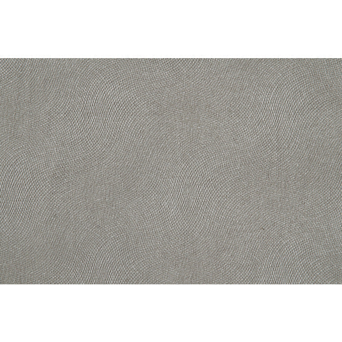 Emilio Taupe 2-Piece Reversible Sectional w/ Chaise - Ornate Home