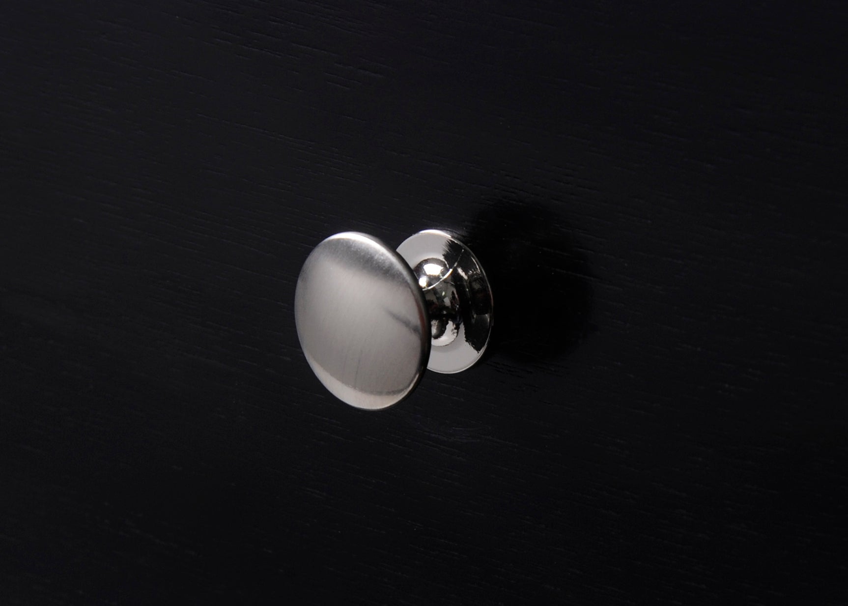 Emily Black Storage Platform Bedroom Set - Ornate Home