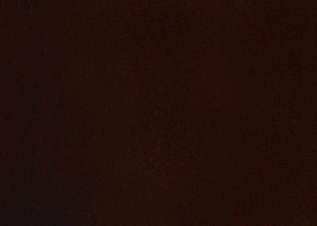 Emily Dark Cherry Queen Storage Platform Bed - Ornate Home