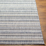Emirgazi Striped Nordic Outdoor Rug - Ornate Home