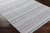 Emirgazi Striped Nordic Outdoor Rug - Ornate Home