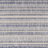 Emirgazi Striped Nordic Outdoor Rug - Ornate Home