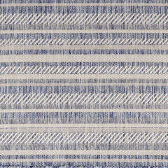 Emirgazi Striped Nordic Outdoor Rug - Ornate Home