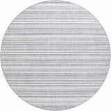 Emirgazi Striped Nordic Outdoor Rug - Ornate Home