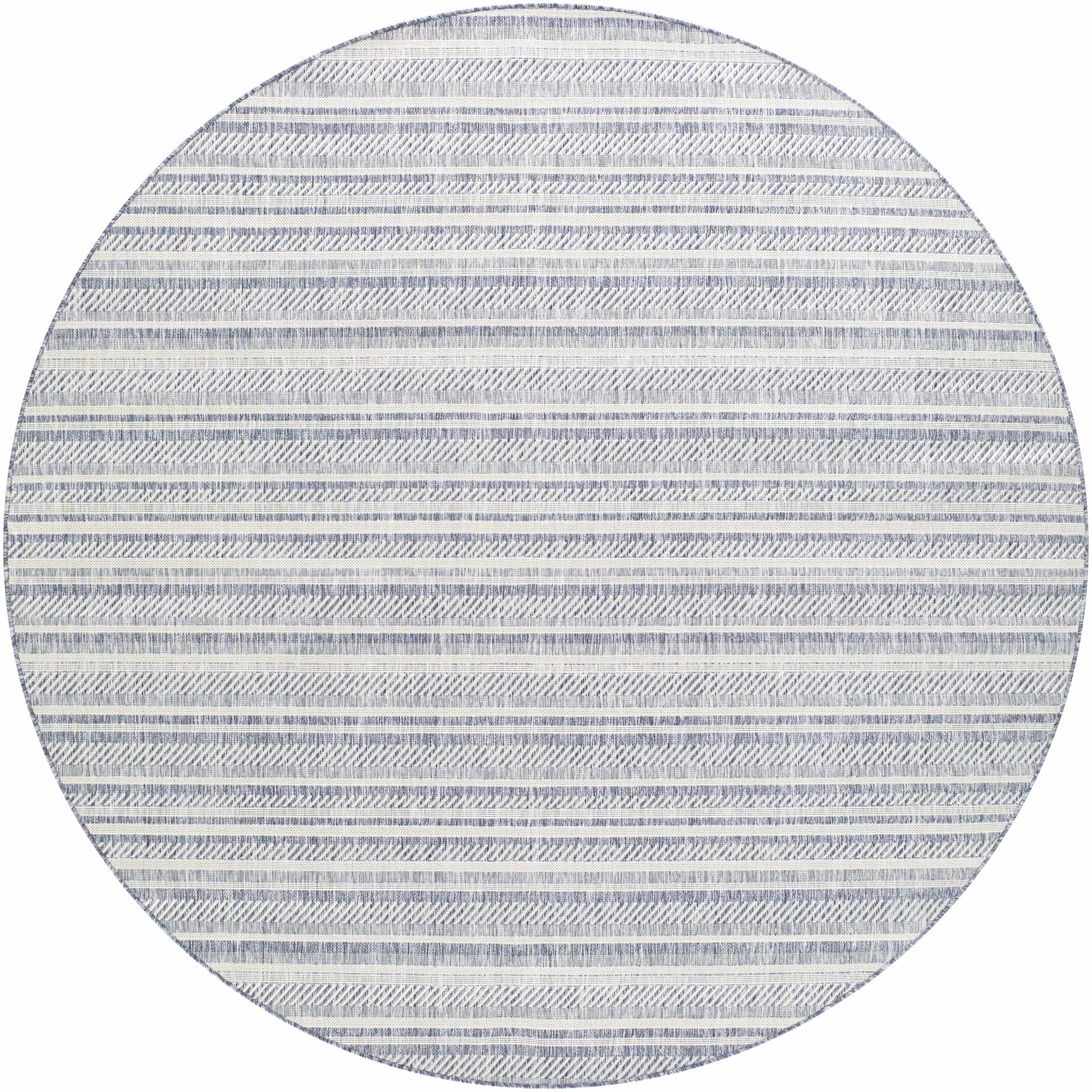 Emirgazi Striped Nordic Outdoor Rug - Ornate Home