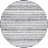 Emirgazi Striped Nordic Outdoor Rug - Ornate Home