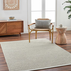 Emlen Beachhouse Area Rug - Clearance - Ornate Home