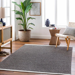 Emlen Nutmeg Area Rug - Clearance - Ornate Home