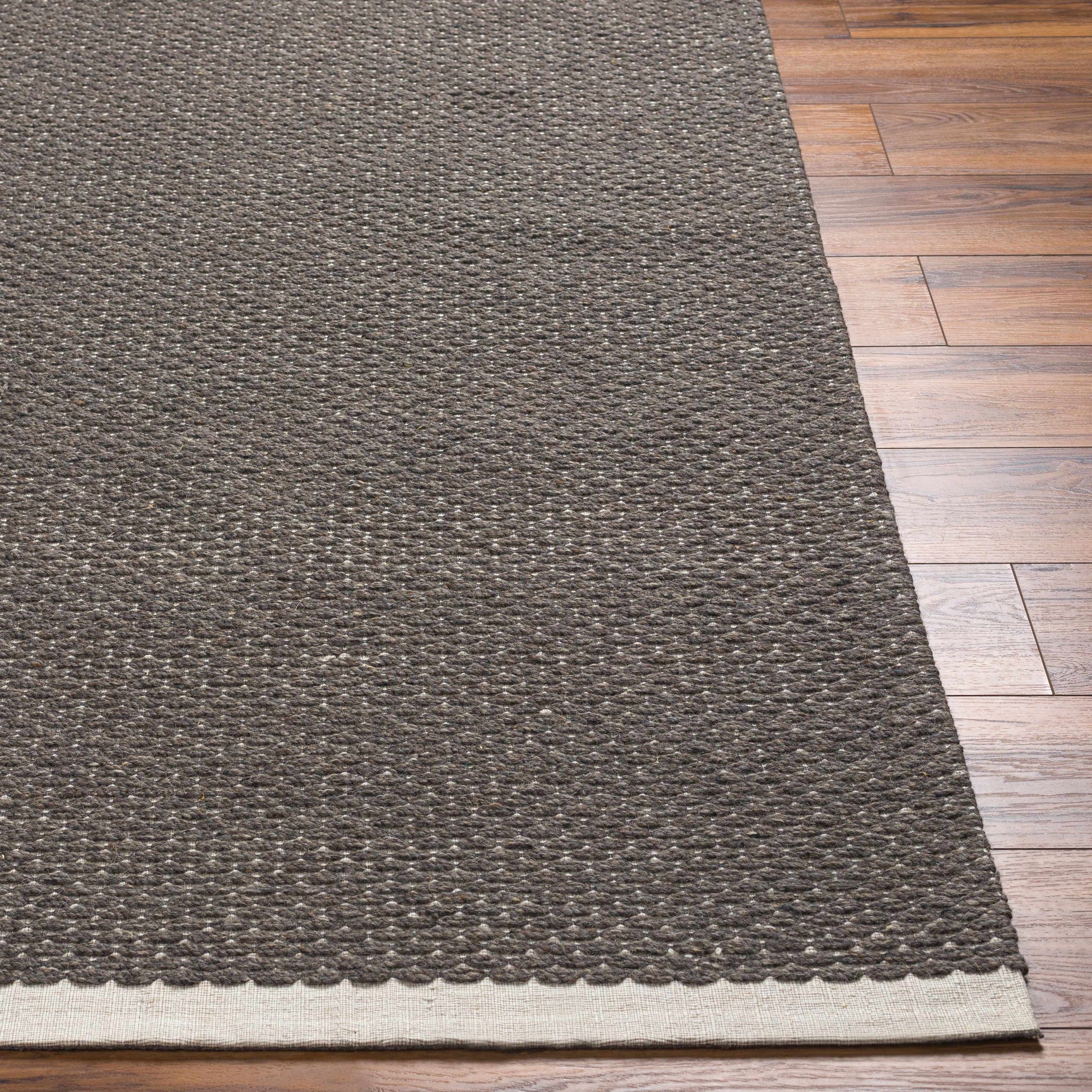 Emlen Nutmeg Area Rug - Clearance - Ornate Home