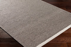 Emlen Nutmeg Area Rug - Clearance - Ornate Home