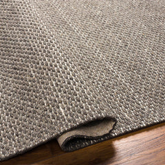 Emlen Nutmeg Area Rug - Clearance - Ornate Home