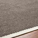 Emlen Nutmeg Area Rug - Clearance - Ornate Home