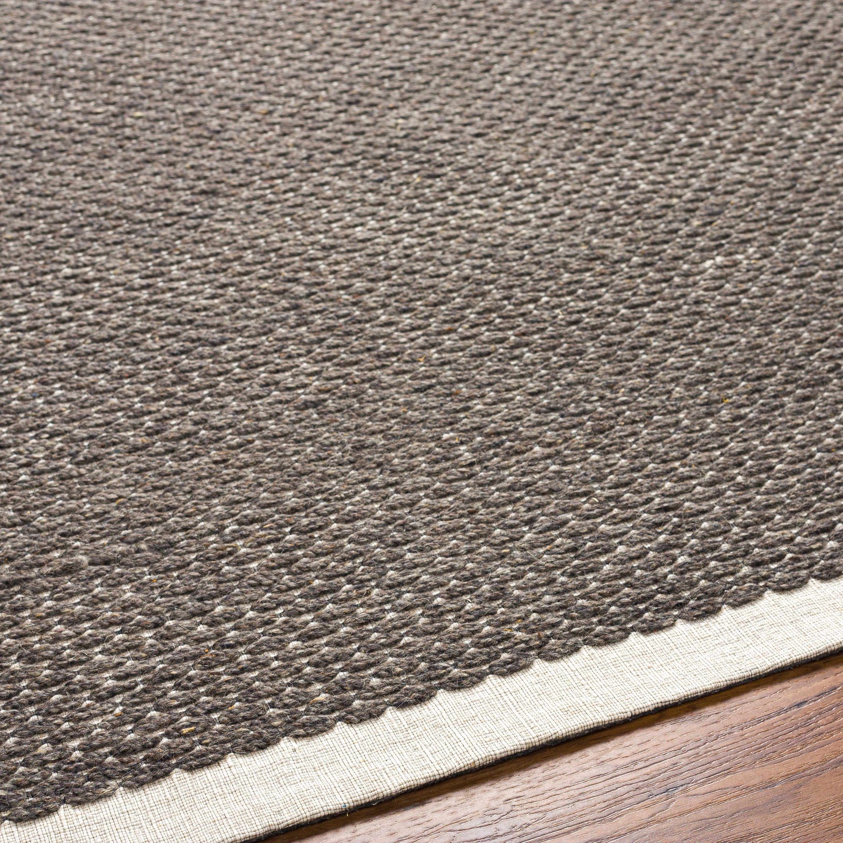 Emlen Nutmeg Area Rug - Clearance - Ornate Home