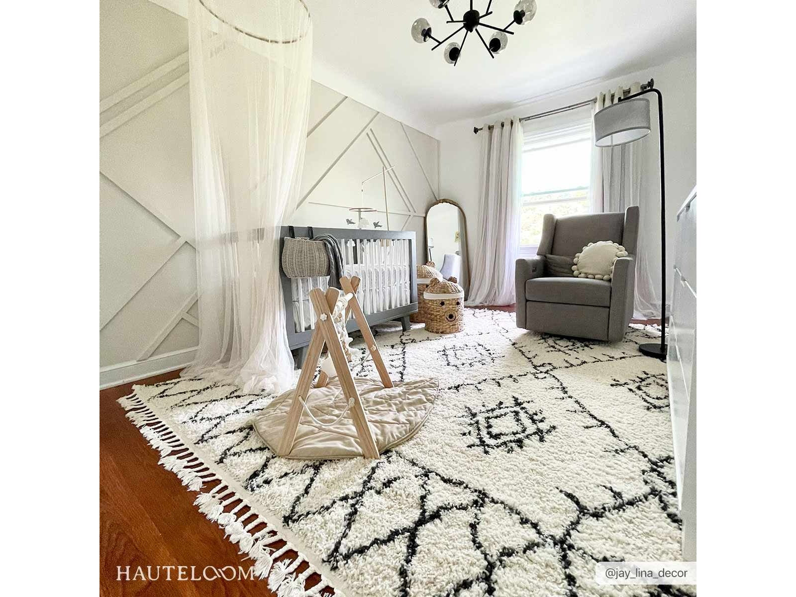 Emlenton Area Rug - Clearance - Ornate Home