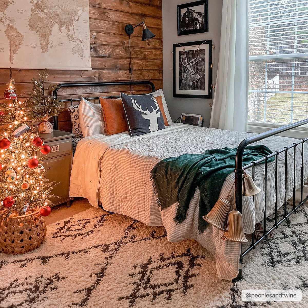 Emlenton Area Rug - Clearance - Ornate Home