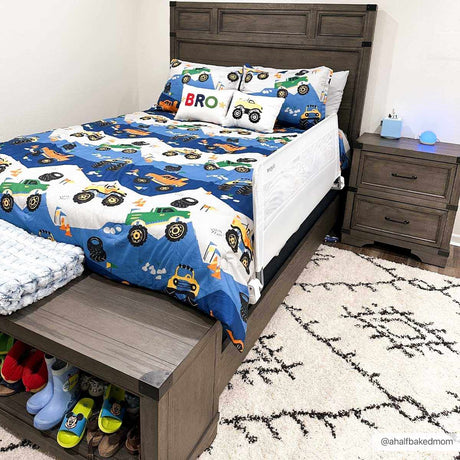 Emlenton Area Rug - Clearance - Ornate Home