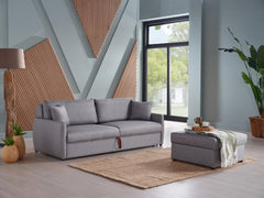 Emma 3 Seat Sleeper - Ornate Home