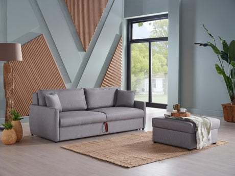 Emma 3 Seat Sleeper - Ornate Home