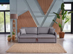 Bell Basic Grey
